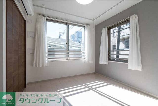 ＮＴＰＲレジデンス武蔵小山ＷＥＳＴの物件内観写真