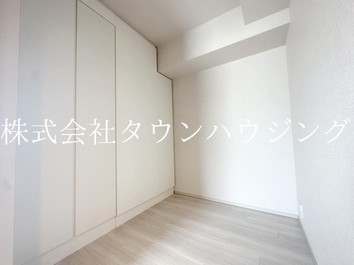 Ｊ．ＧＲＡＮ　Ｃｏｕｒｔ　品川西大井ＷＥＳＴの物件内観写真