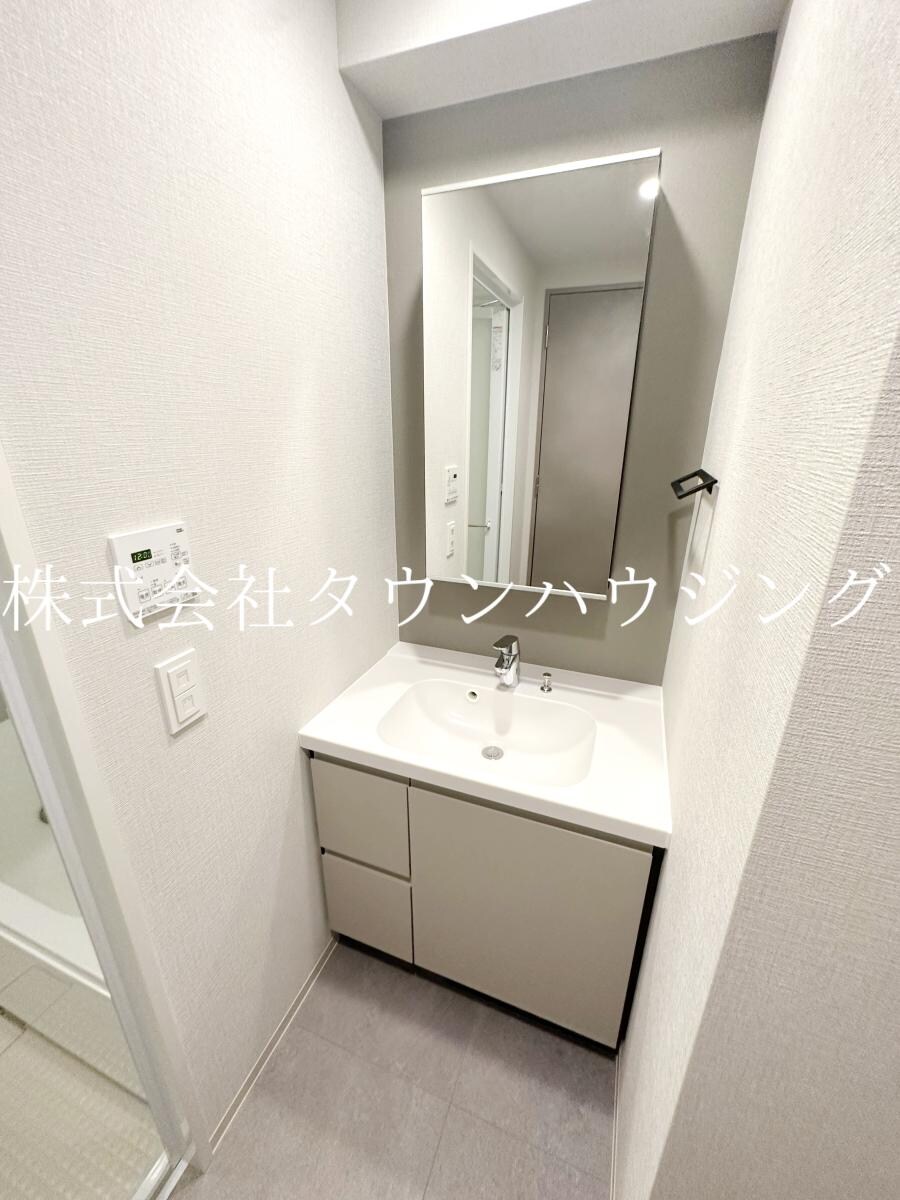 Ｊ．ＧＲＡＮ　Ｃｏｕｒｔ　品川西大井ＷＥＳＴの物件内観写真