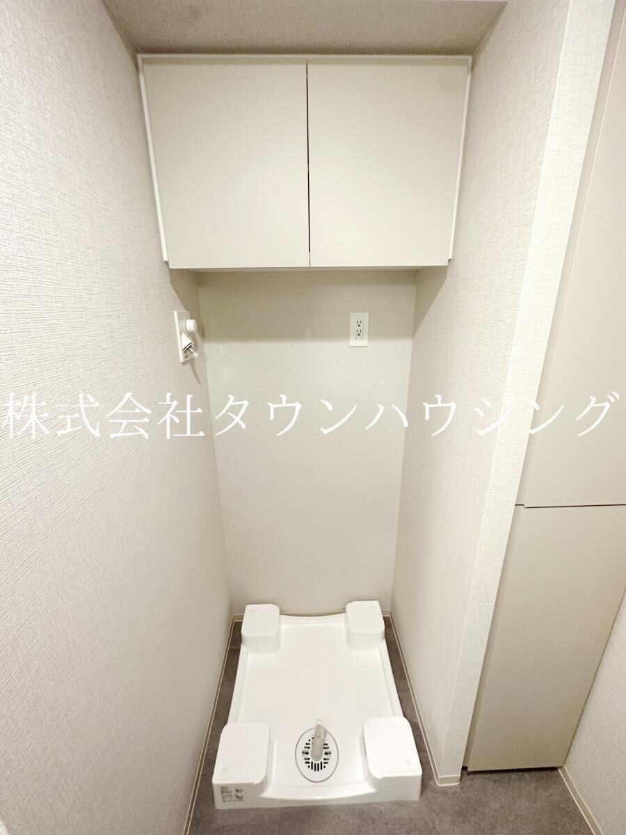 Ｊ．ＧＲＡＮ　Ｃｏｕｒｔ　品川西大井ＷＥＳＴの物件内観写真