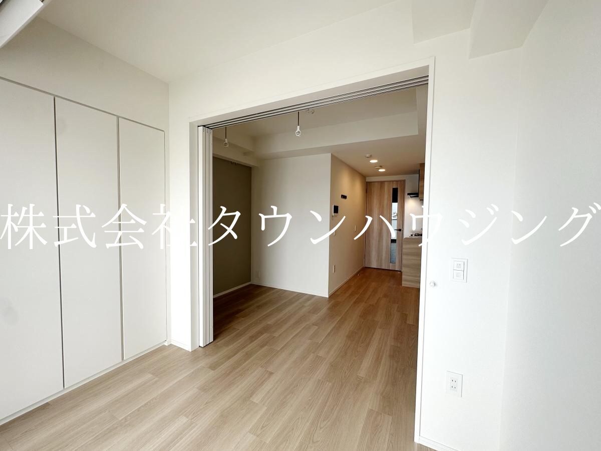 Ｊ．ＧＲＡＮ　Ｃｏｕｒｔ　品川西大井ＷＥＳＴの物件内観写真