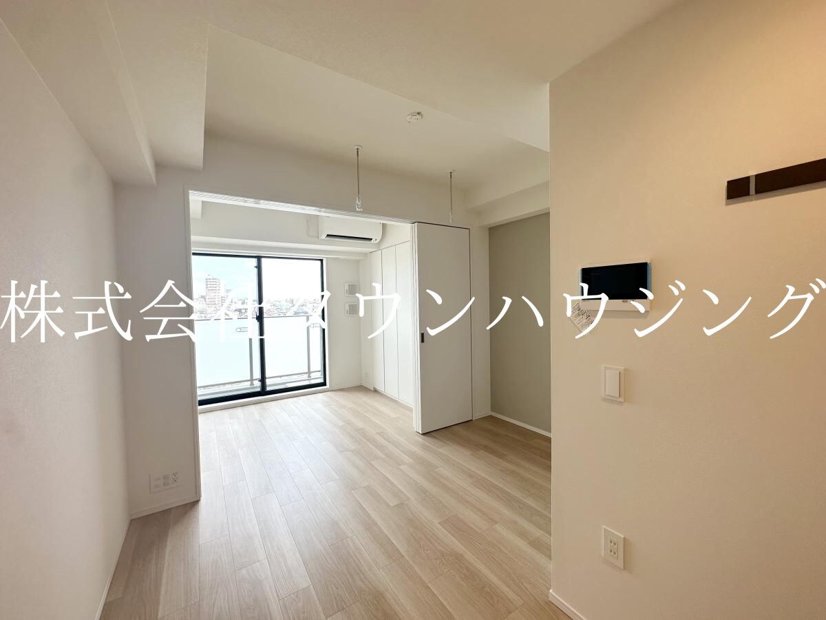 Ｊ．ＧＲＡＮ　Ｃｏｕｒｔ　品川西大井ＷＥＳＴの物件内観写真