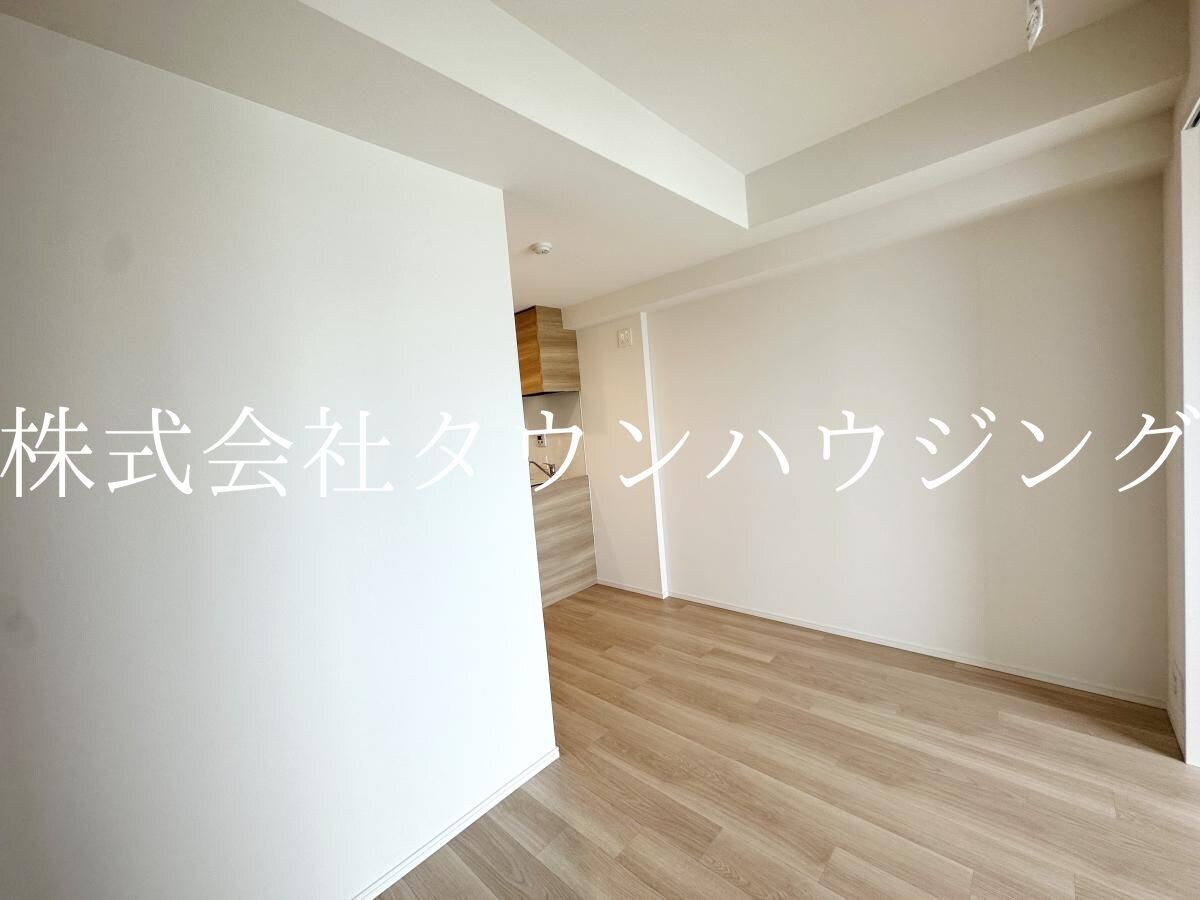 Ｊ．ＧＲＡＮ　Ｃｏｕｒｔ　品川西大井ＷＥＳＴの物件内観写真