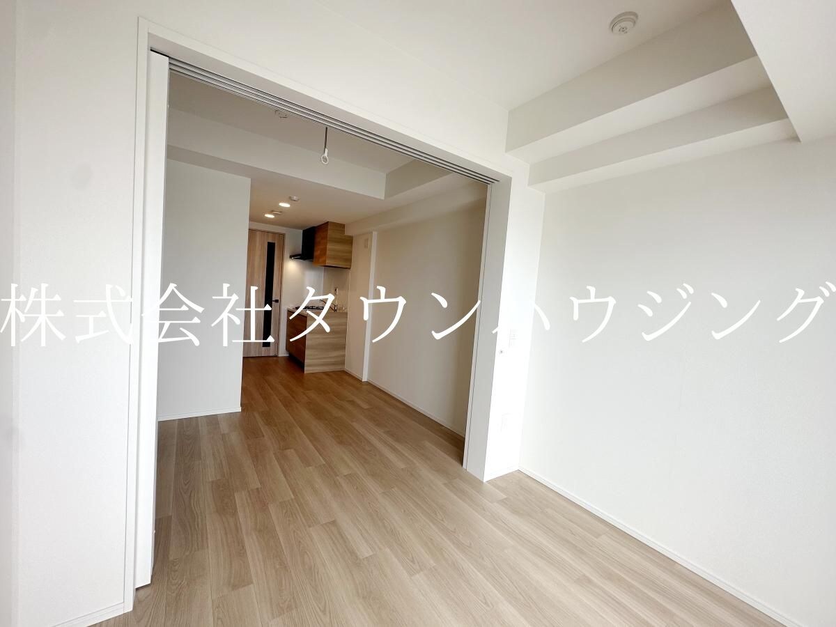 Ｊ．ＧＲＡＮ　Ｃｏｕｒｔ　品川西大井ＷＥＳＴの物件内観写真