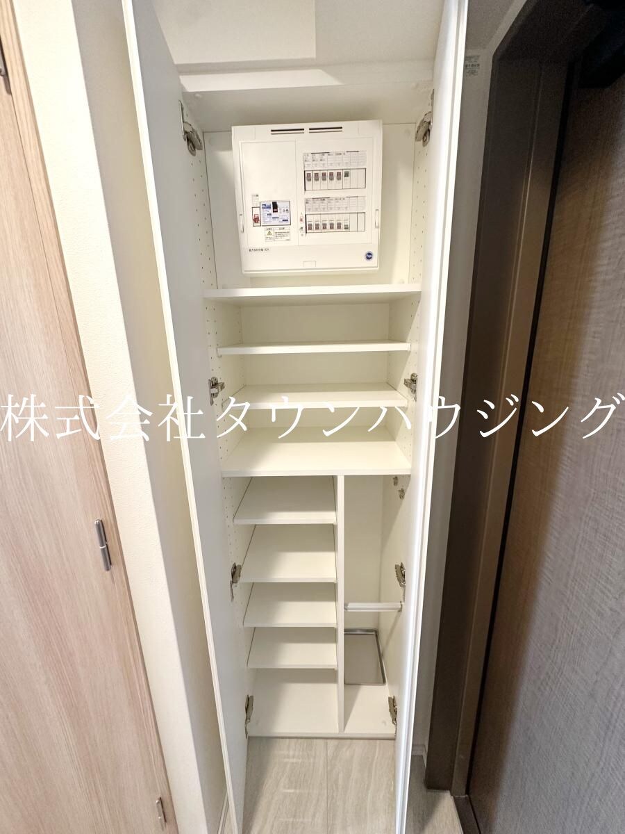 Ｊ．ＧＲＡＮ　Ｃｏｕｒｔ　品川西大井ＷＥＳＴの物件内観写真