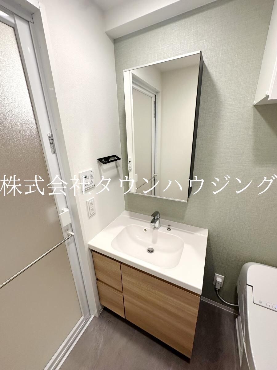 Ｊ．ＧＲＡＮ　Ｃｏｕｒｔ　品川西大井ＷＥＳＴの物件内観写真