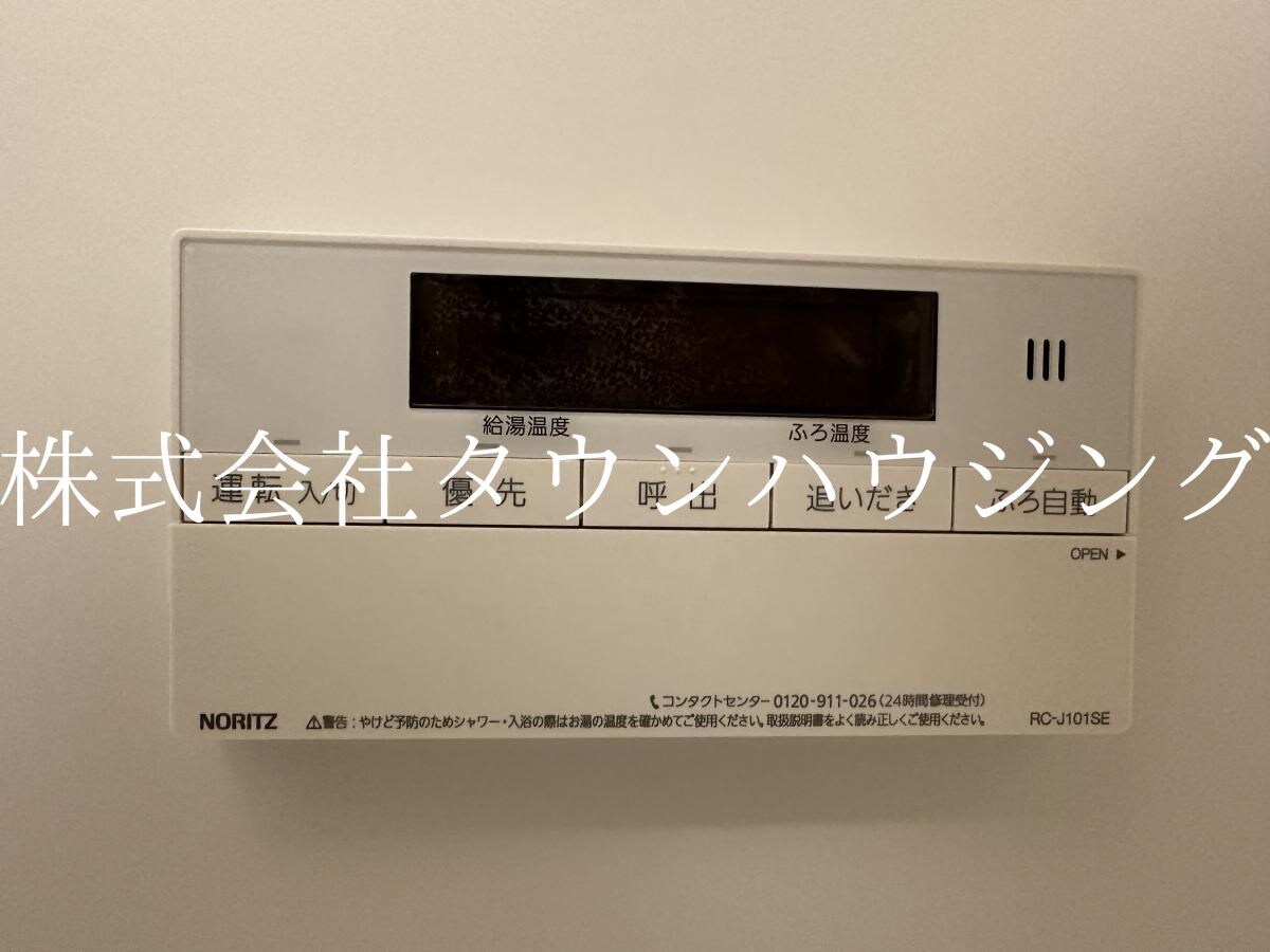 Ｊ．ＧＲＡＮ　Ｃｏｕｒｔ　品川西大井ＷＥＳＴの物件内観写真