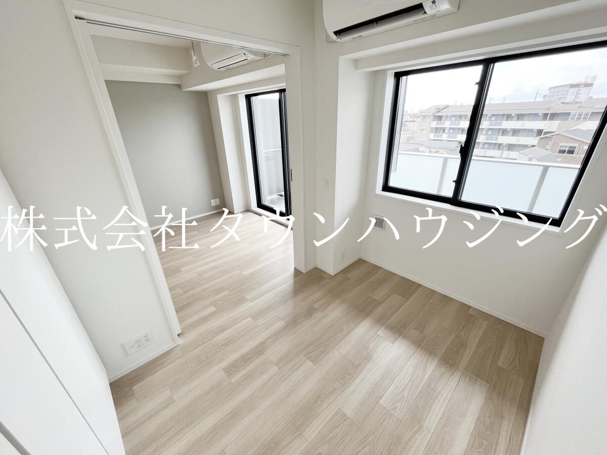 Ｊ．ＧＲＡＮ　Ｃｏｕｒｔ　品川西大井ＷＥＳＴの物件内観写真