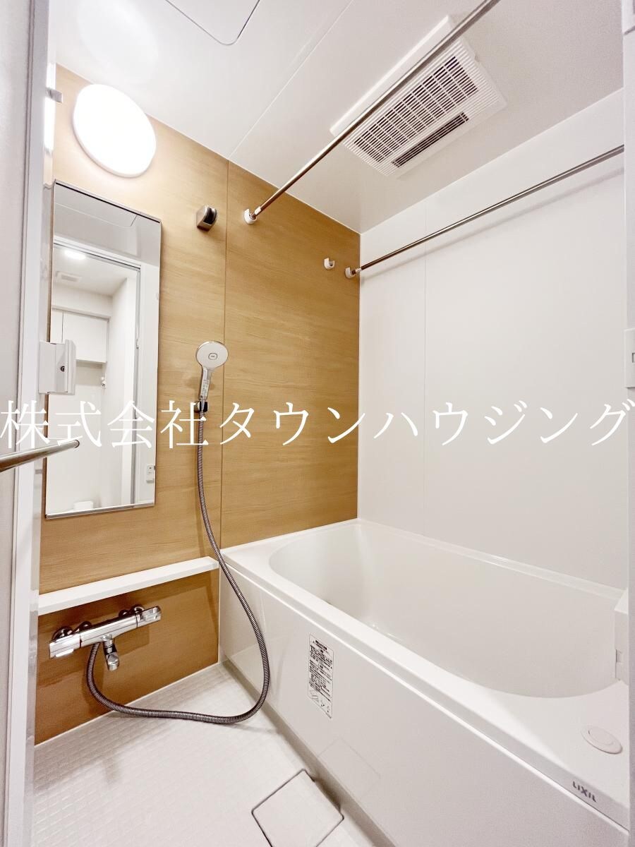 Ｊ．ＧＲＡＮ　Ｃｏｕｒｔ　品川西大井ＷＥＳＴの物件内観写真