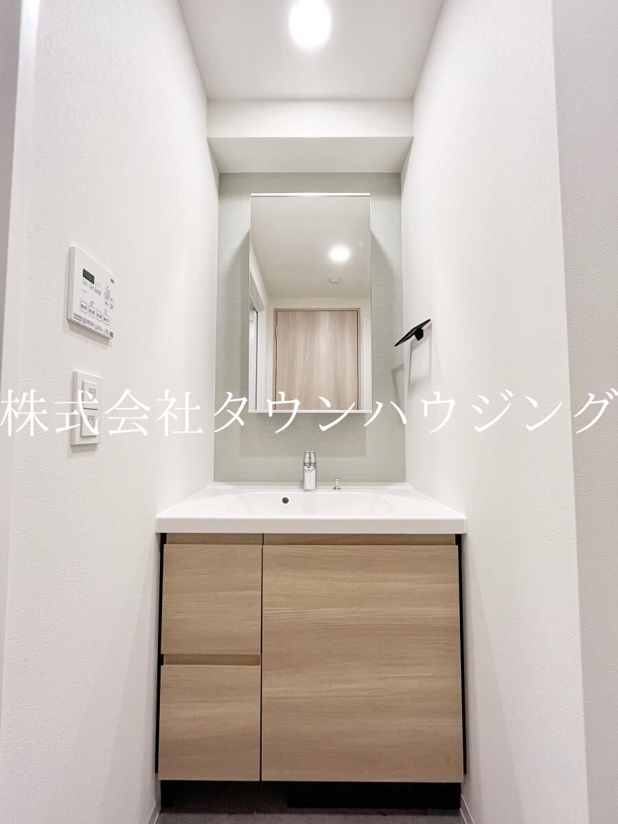 Ｊ．ＧＲＡＮ　Ｃｏｕｒｔ　品川西大井ＷＥＳＴの物件内観写真