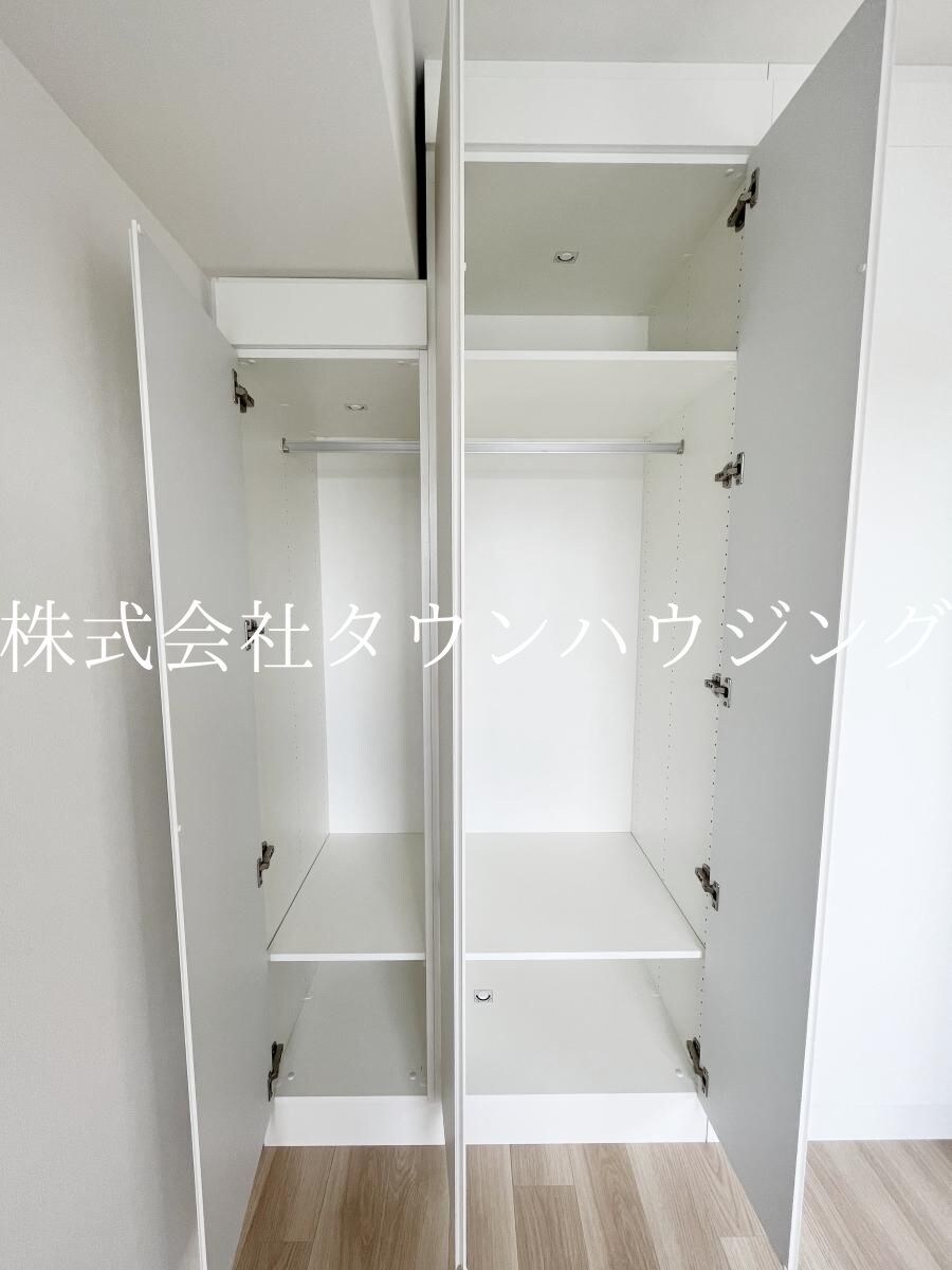 Ｊ．ＧＲＡＮ　Ｃｏｕｒｔ　品川西大井ＷＥＳＴの物件内観写真