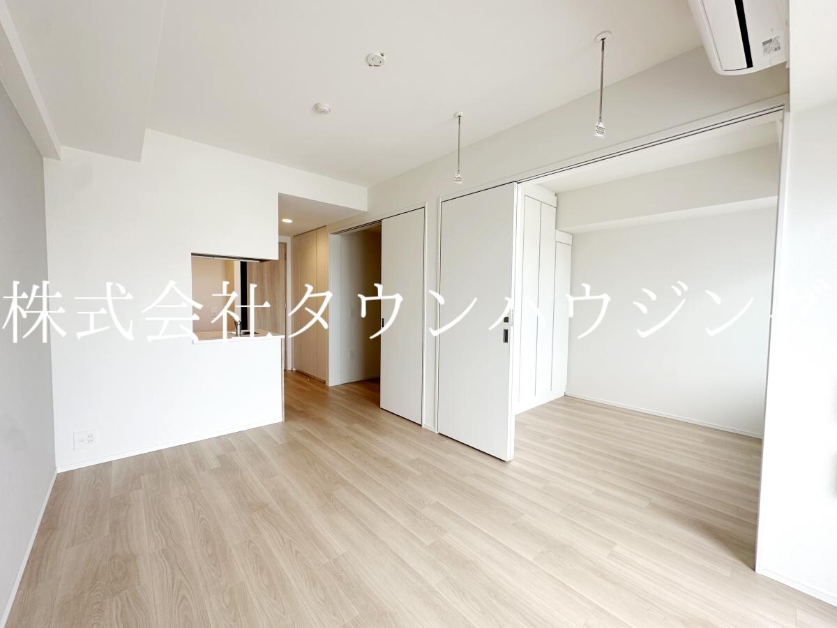 Ｊ．ＧＲＡＮ　Ｃｏｕｒｔ　品川西大井ＷＥＳＴの物件内観写真