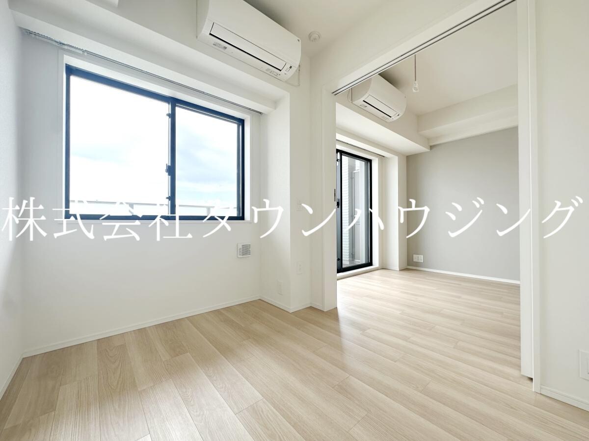 Ｊ．ＧＲＡＮ　Ｃｏｕｒｔ　品川西大井ＷＥＳＴの物件内観写真