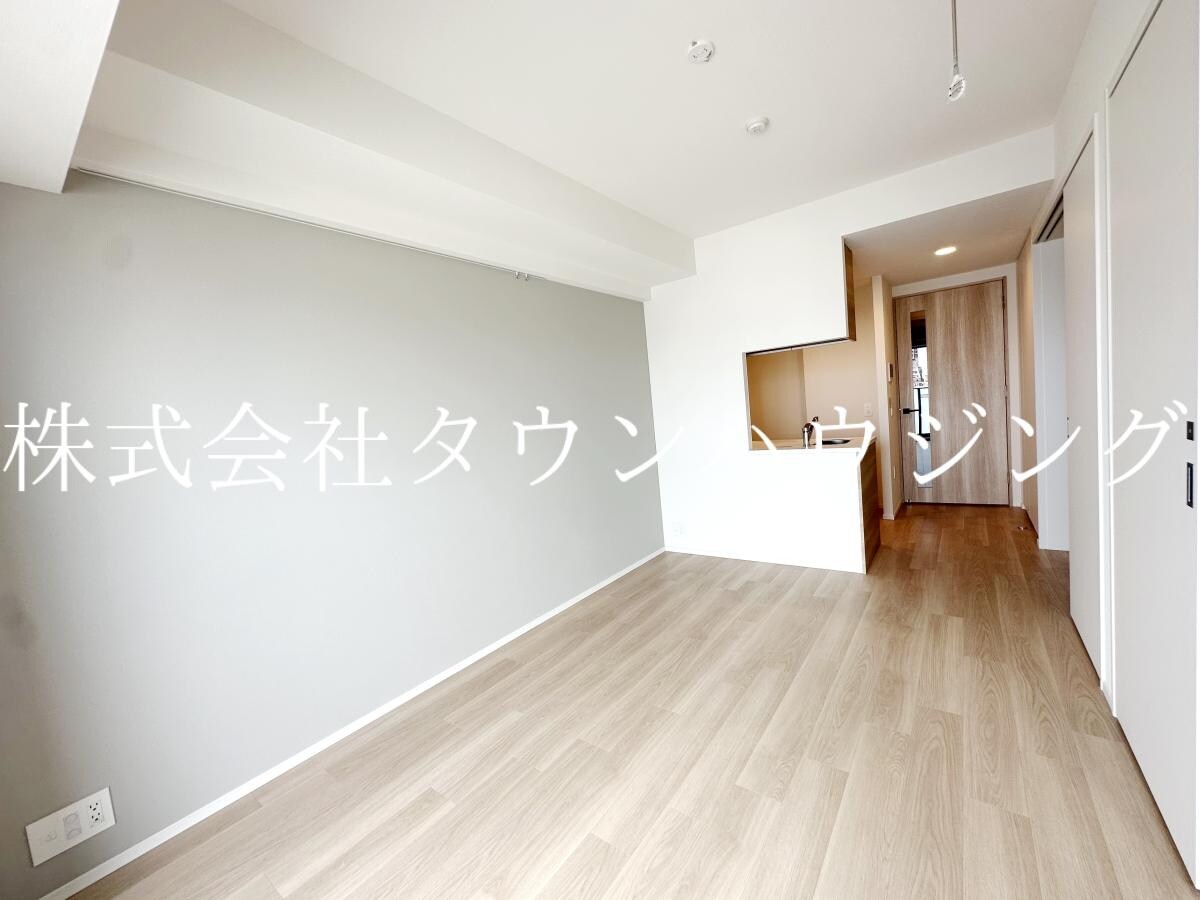 Ｊ．ＧＲＡＮ　Ｃｏｕｒｔ　品川西大井ＷＥＳＴの物件内観写真