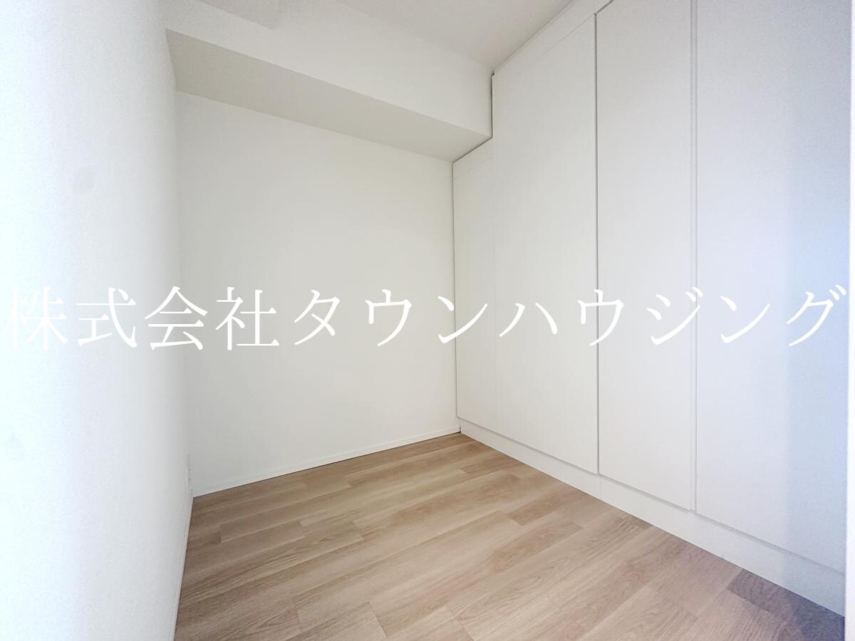 Ｊ．ＧＲＡＮ　Ｃｏｕｒｔ　品川西大井ＷＥＳＴの物件内観写真