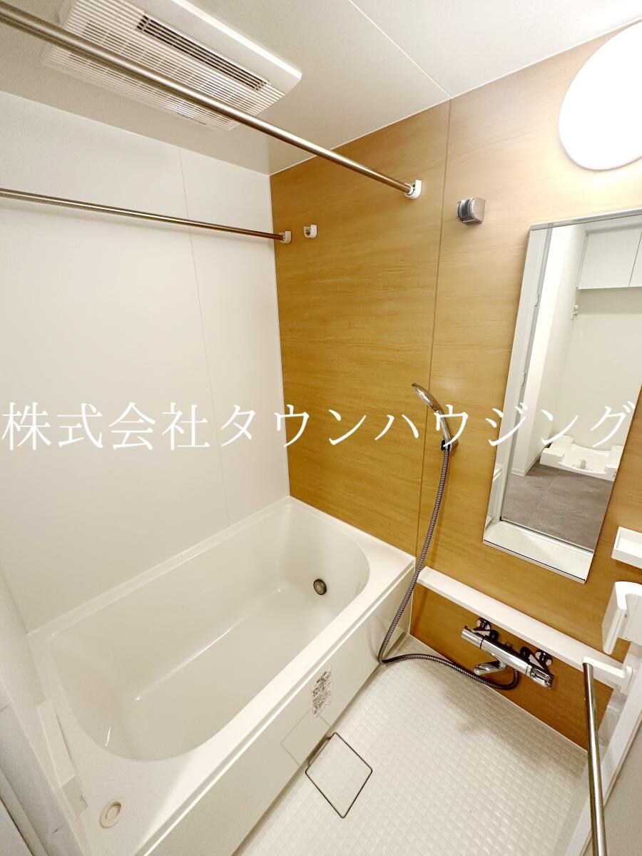 Ｊ．ＧＲＡＮ　Ｃｏｕｒｔ　品川西大井ＷＥＳＴの物件内観写真