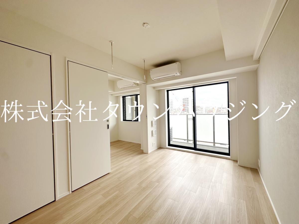 Ｊ．ＧＲＡＮ　Ｃｏｕｒｔ　品川西大井ＷＥＳＴの物件内観写真