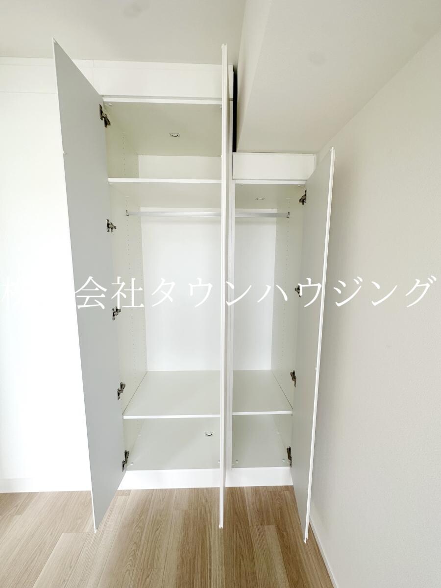 Ｊ．ＧＲＡＮ　Ｃｏｕｒｔ　品川西大井ＷＥＳＴの物件内観写真