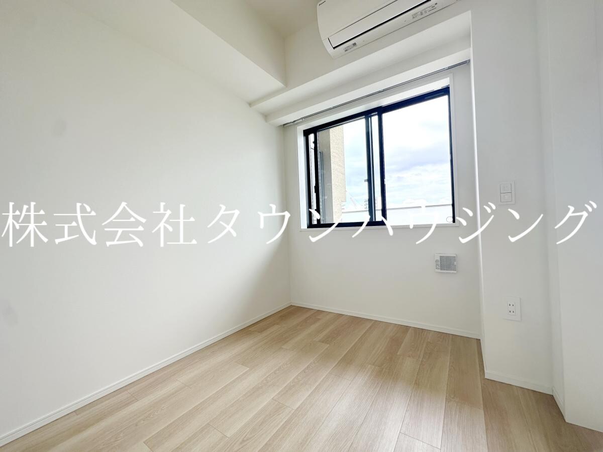 Ｊ．ＧＲＡＮ　Ｃｏｕｒｔ　品川西大井ＷＥＳＴの物件内観写真