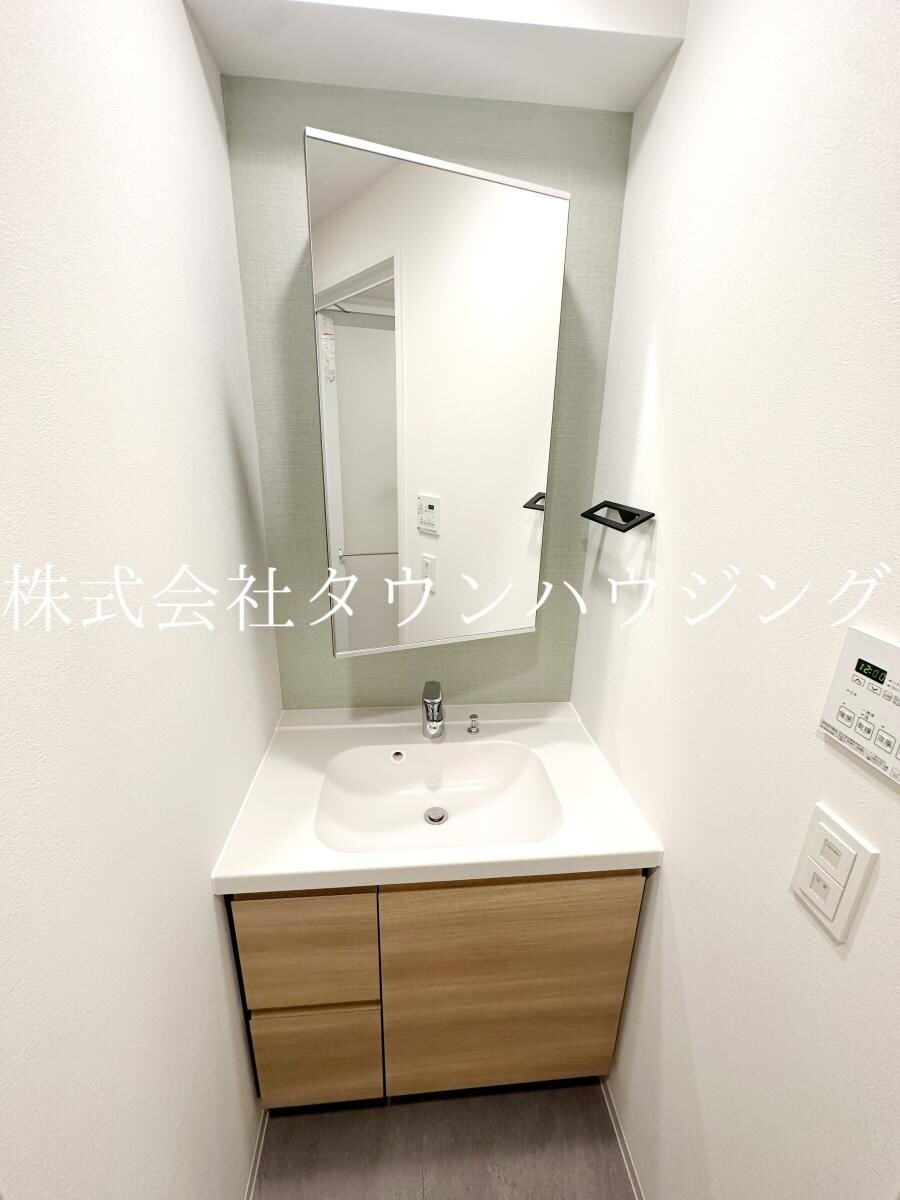 Ｊ．ＧＲＡＮ　Ｃｏｕｒｔ　品川西大井ＷＥＳＴの物件内観写真