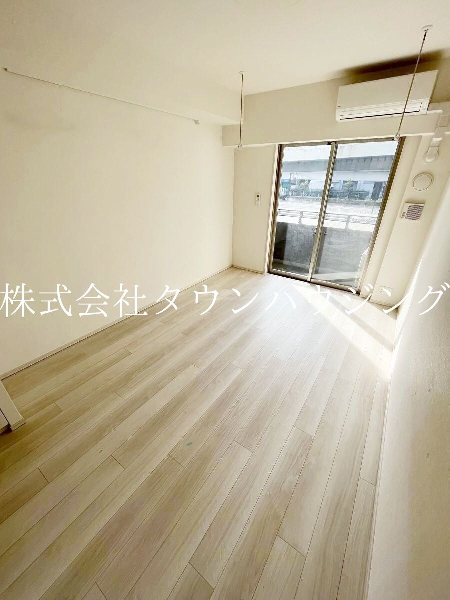 ルフォンブランシェ品川南大井の物件内観写真