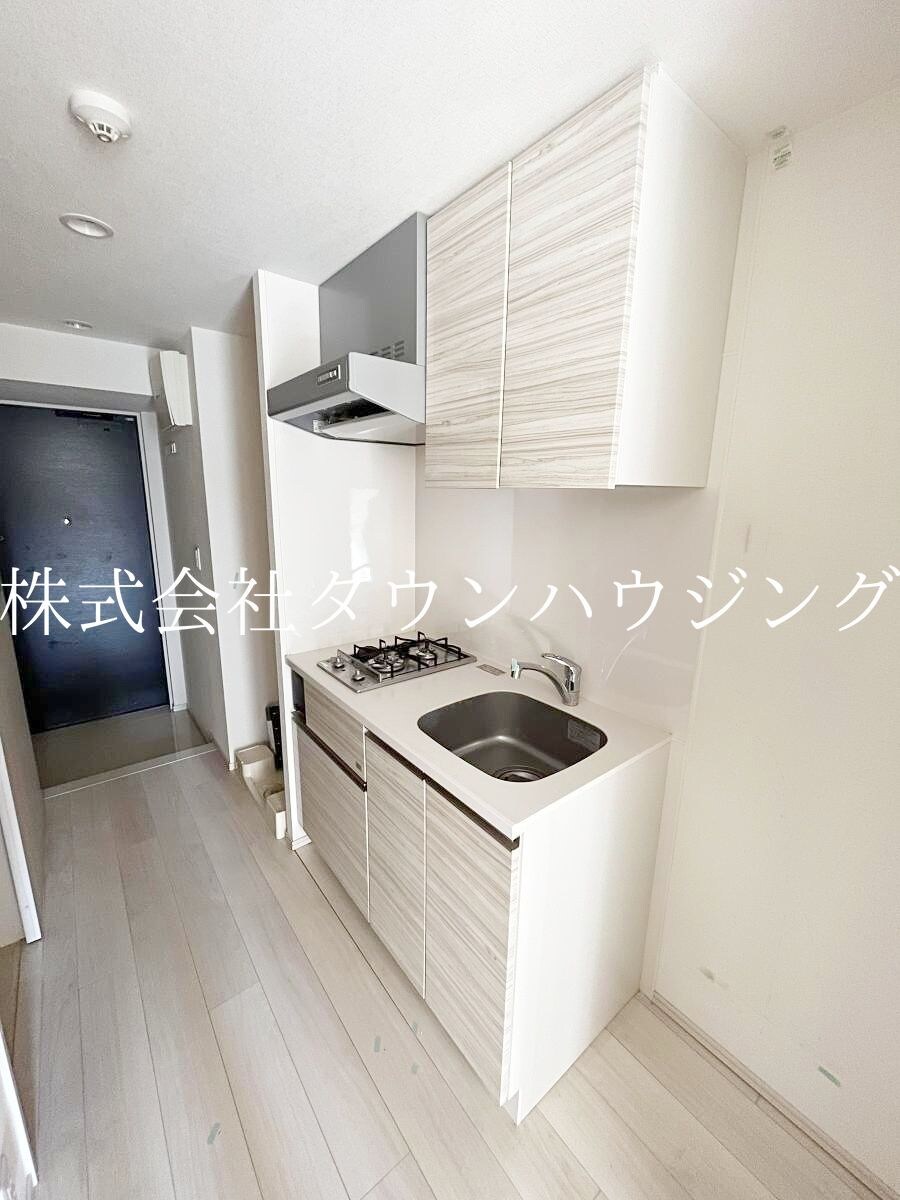 ルフォンブランシェ品川南大井の物件内観写真