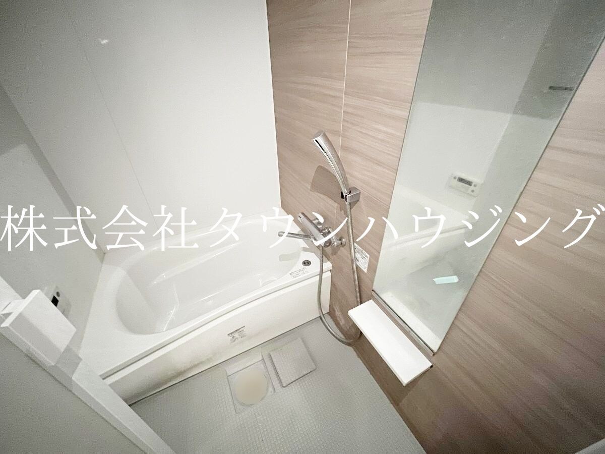 ルフォンブランシェ品川南大井の物件内観写真