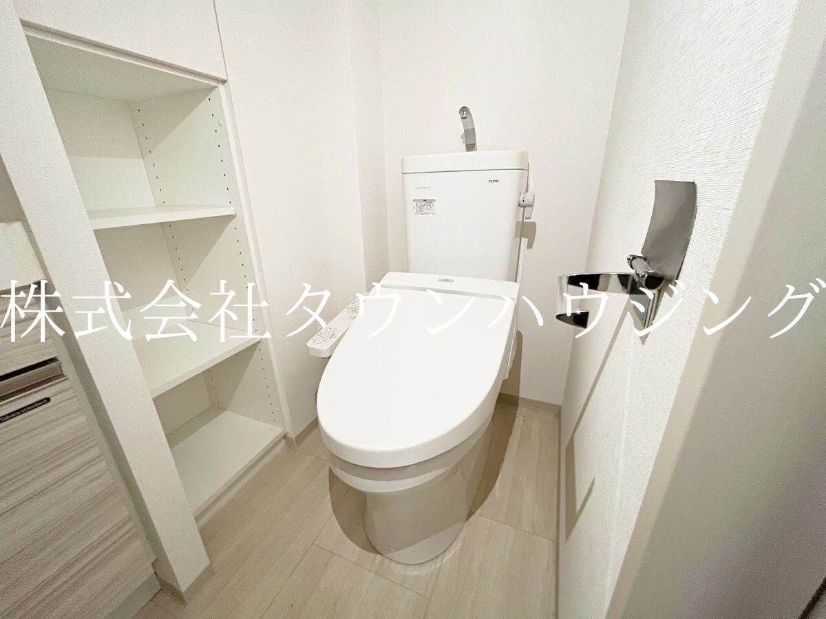 ルフォンブランシェ品川南大井の物件内観写真