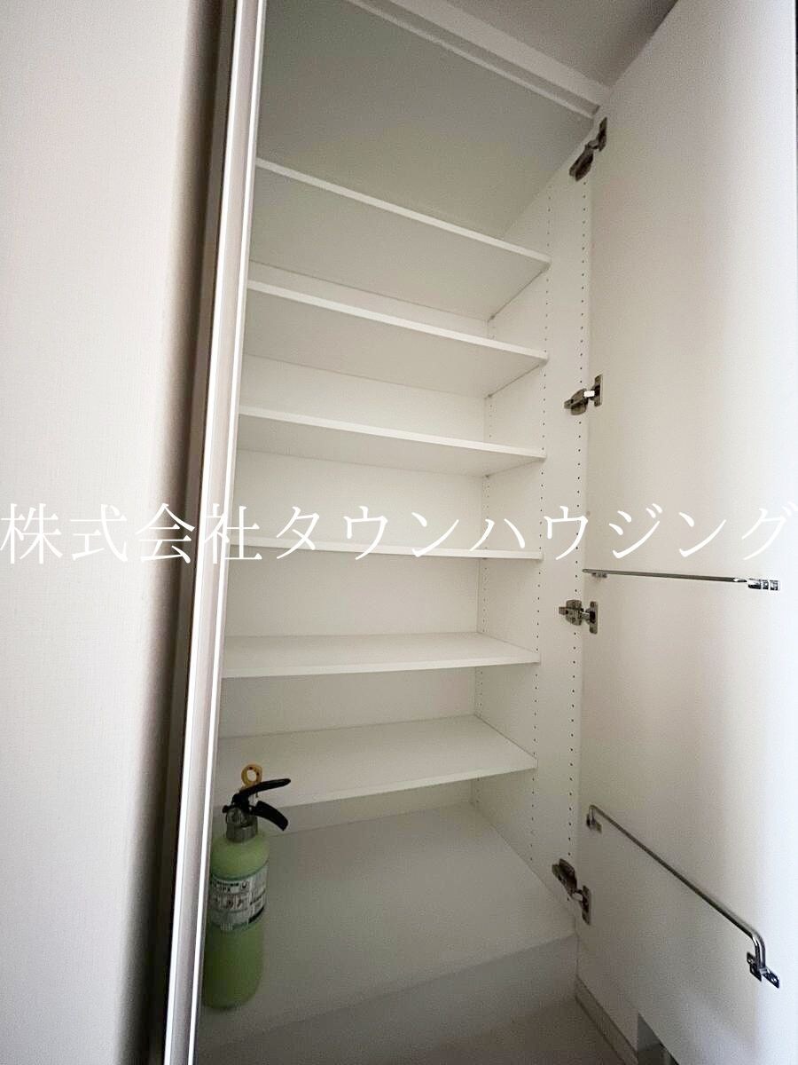 ルフォンブランシェ品川南大井の物件内観写真