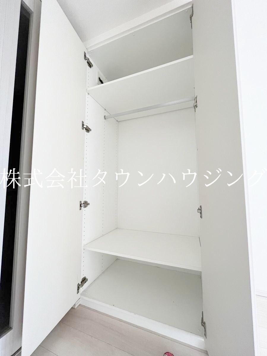 ルフォンブランシェ品川南大井の物件内観写真