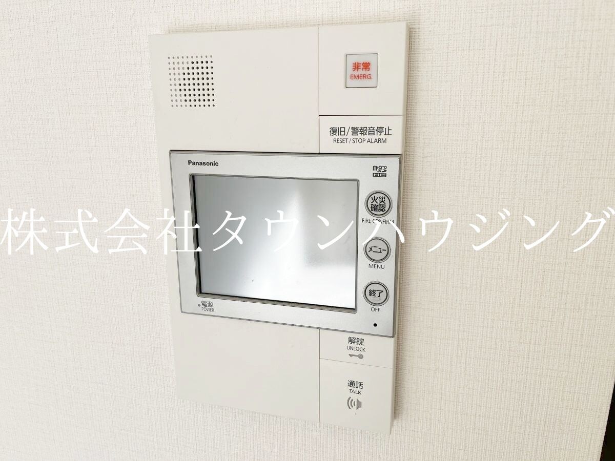 ルフォンブランシェ品川南大井の物件内観写真