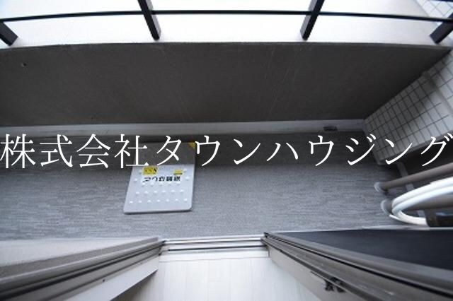 ルフォンブランシェ品川南大井の物件内観写真