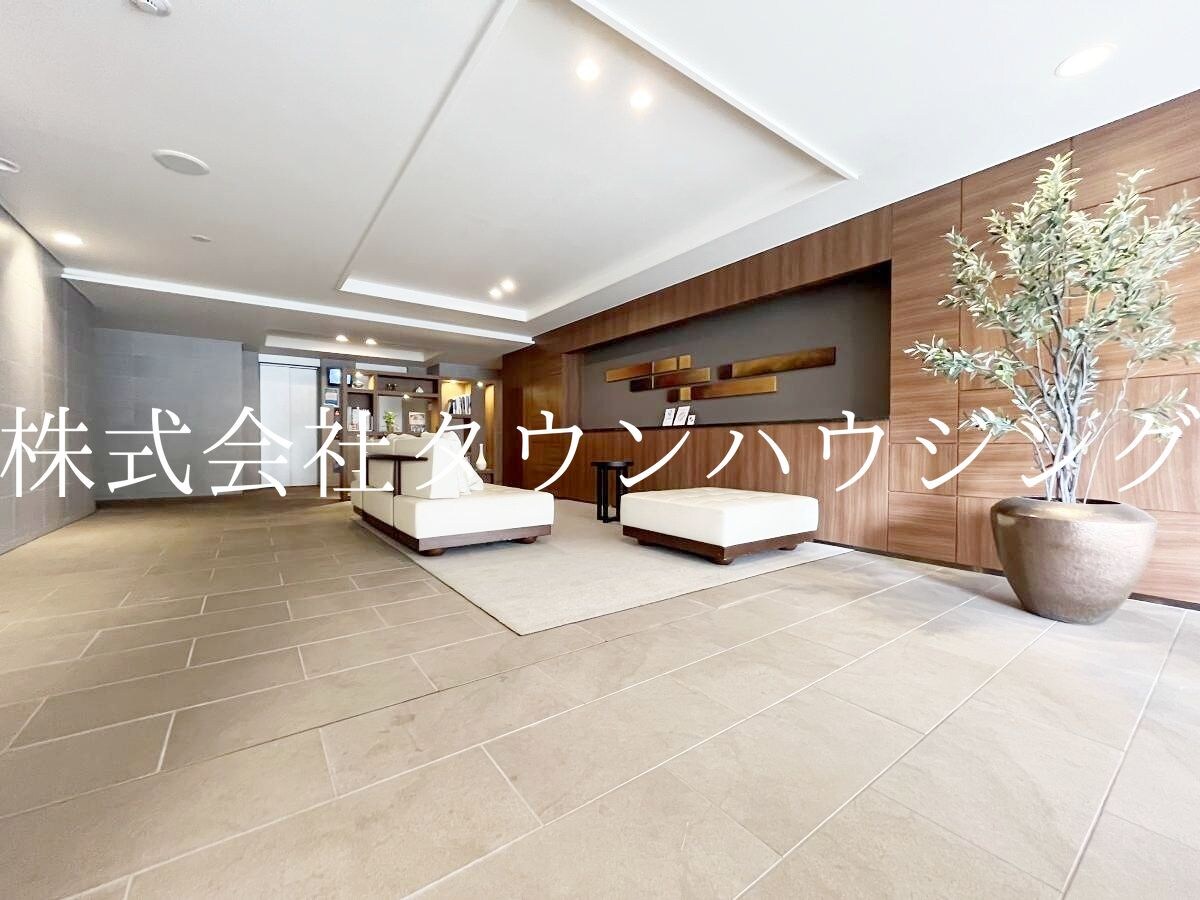 ルフォンブランシェ品川南大井の物件内観写真