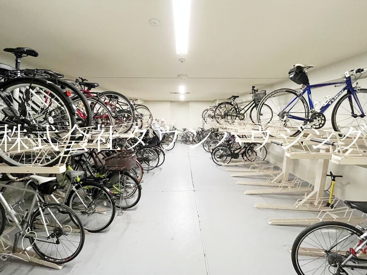 ルフォンブランシェ品川南大井の物件内観写真