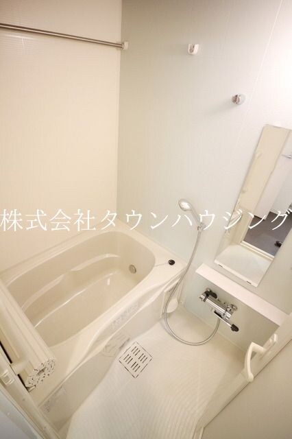 レジディア大森IIの物件内観写真