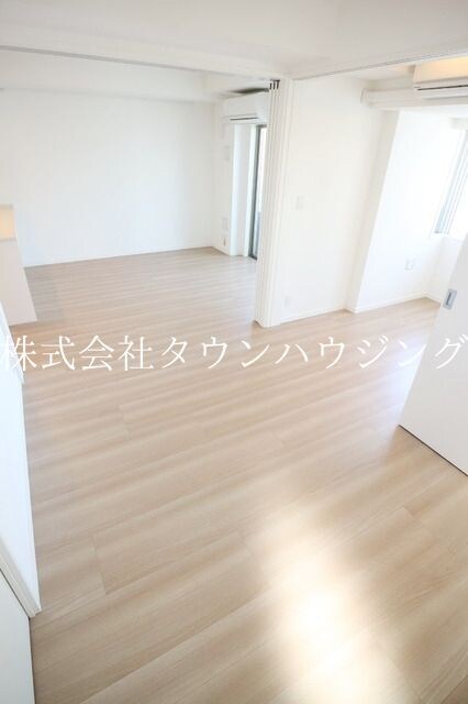 レジディア大森IIの物件内観写真