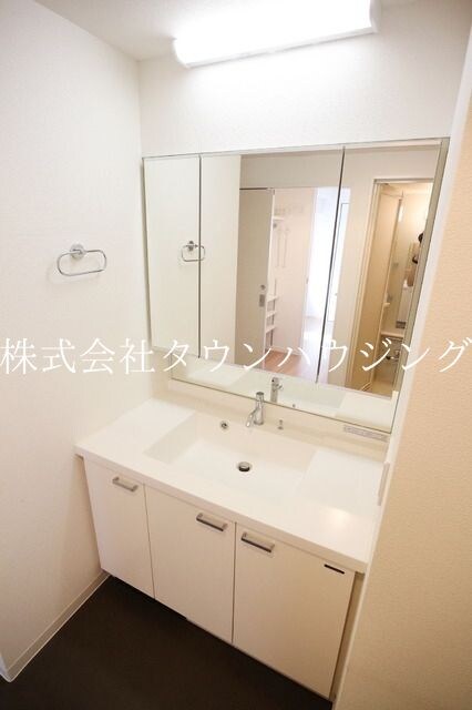 レジディア大森IIの物件内観写真