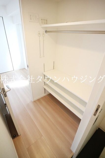 レジディア大森IIの物件内観写真