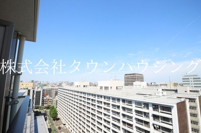 レジディア大森IIの物件内観写真