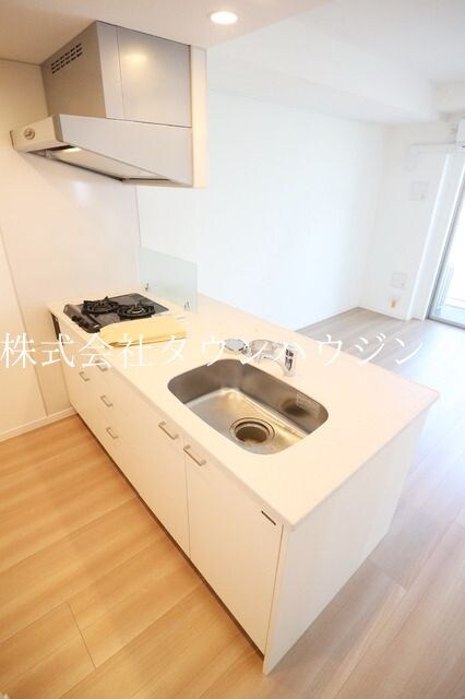 レジディア大森IIの物件内観写真