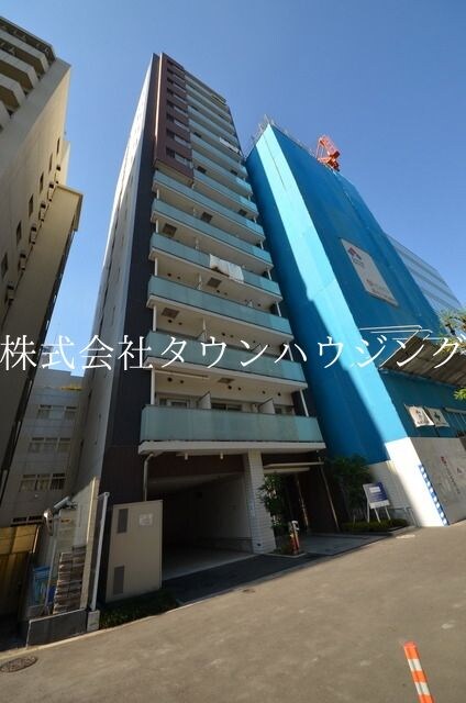 レジディア大森IIの物件内観写真