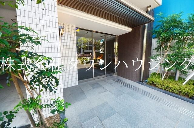 レジディア大森IIの物件内観写真