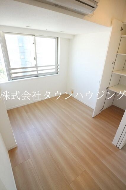 レジディア大森IIの物件内観写真