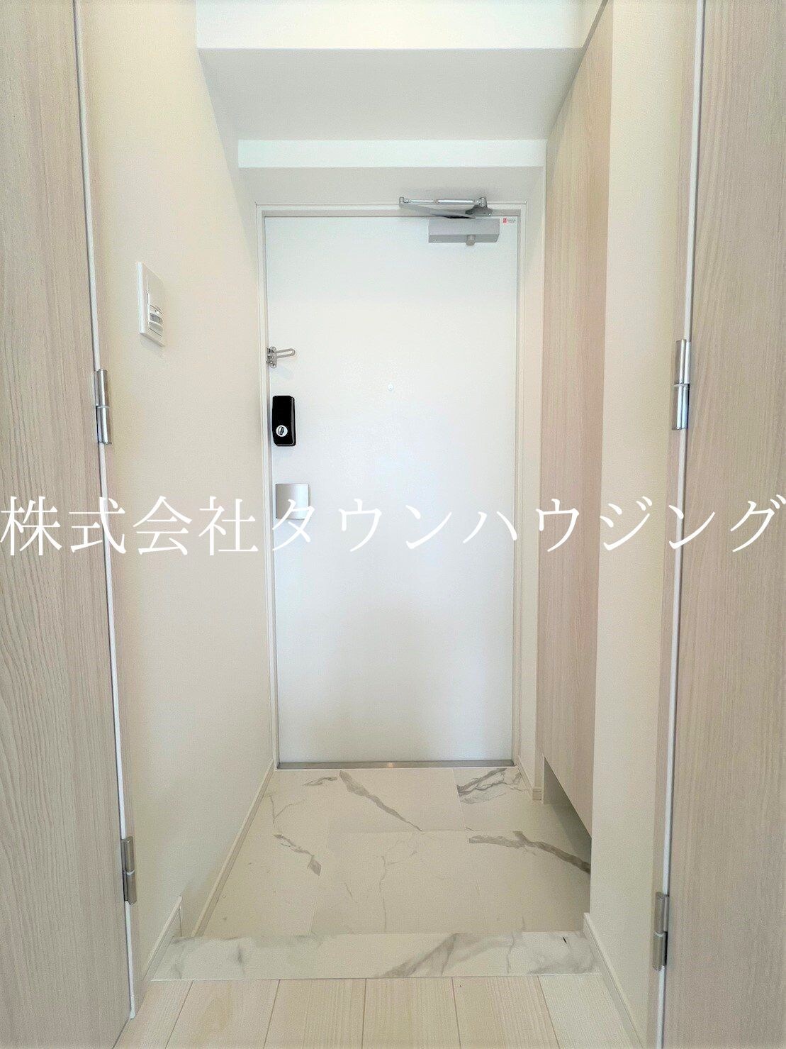 コンフォリア二葉の物件内観写真