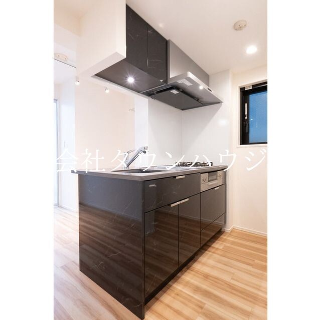 ミリアレジデンス品川中延の物件内観写真