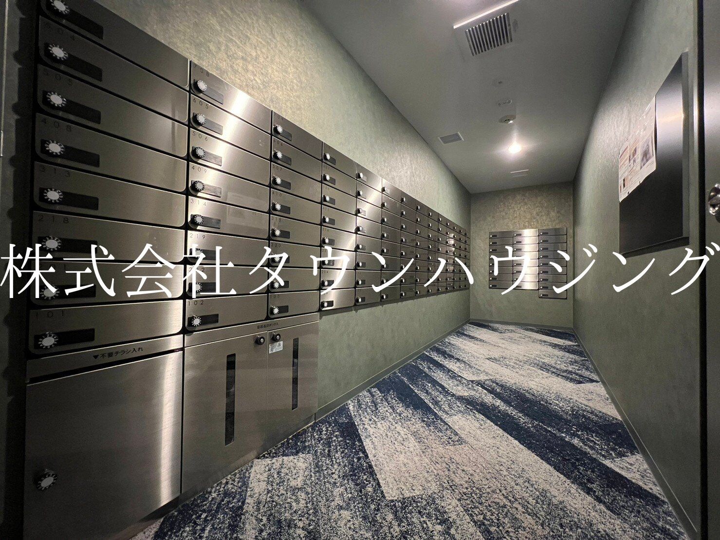 Ｊ．ＧＲＡＮ　Ｃｏｕｒｔ　品川西大井ＥＡＳＴの物件内観写真