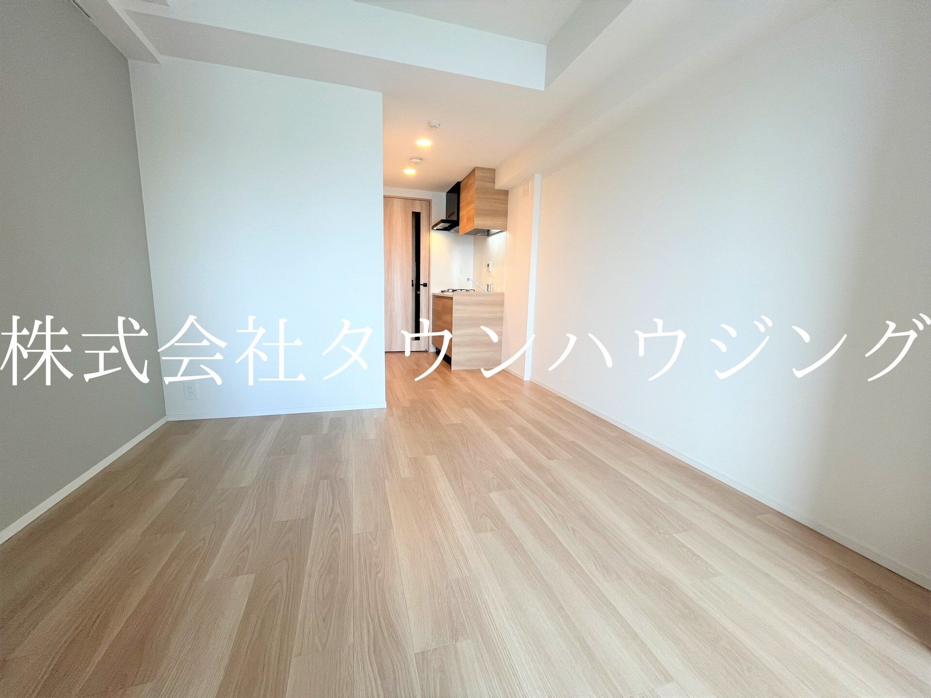 Ｊ．ＧＲＡＮ　Ｃｏｕｒｔ　品川西大井ＥＡＳＴの物件内観写真