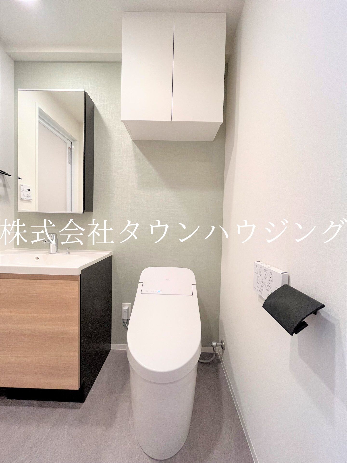 Ｊ．ＧＲＡＮ　Ｃｏｕｒｔ　品川西大井ＥＡＳＴの物件内観写真