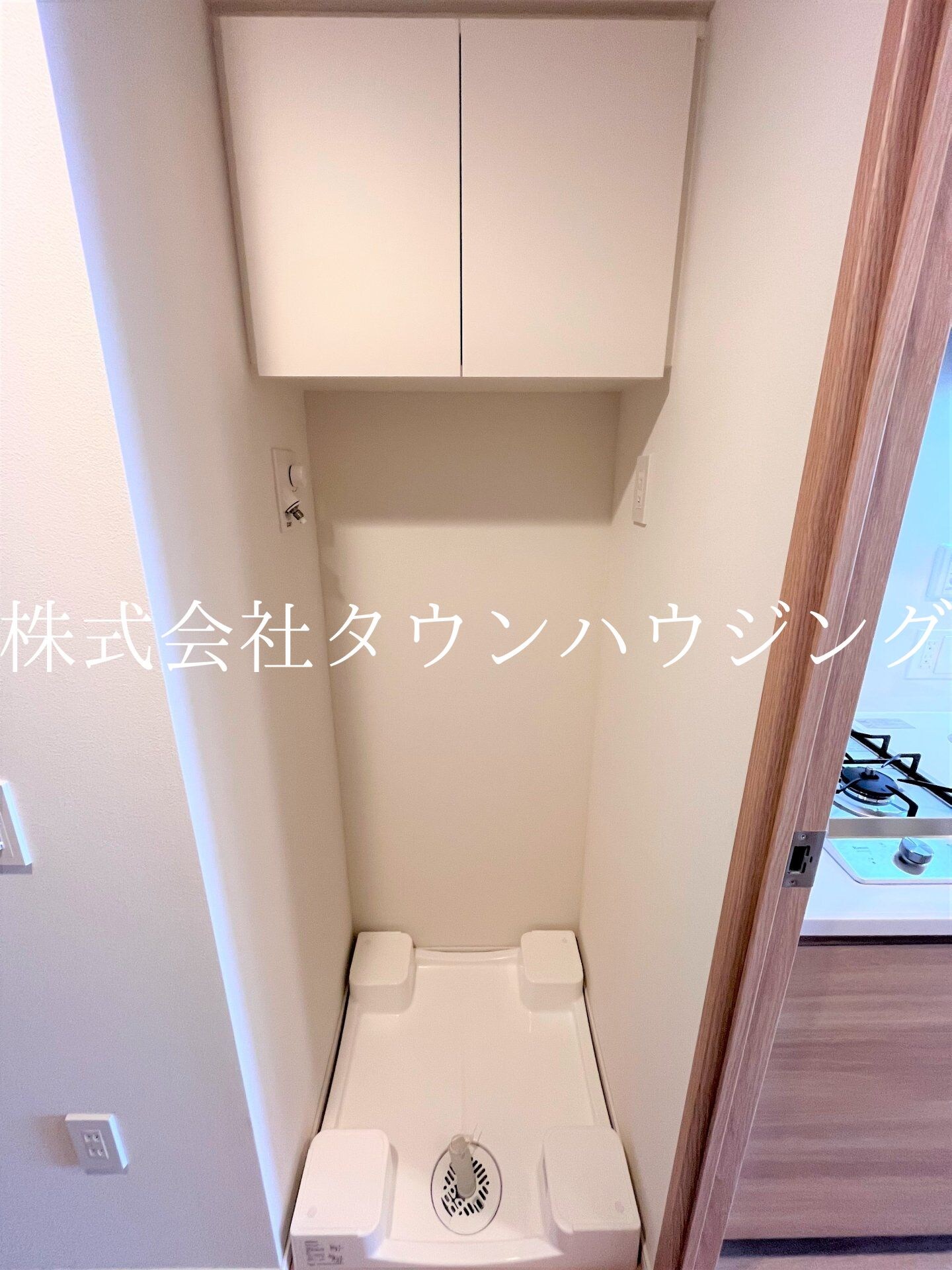 Ｊ．ＧＲＡＮ　Ｃｏｕｒｔ　品川西大井ＥＡＳＴの物件内観写真