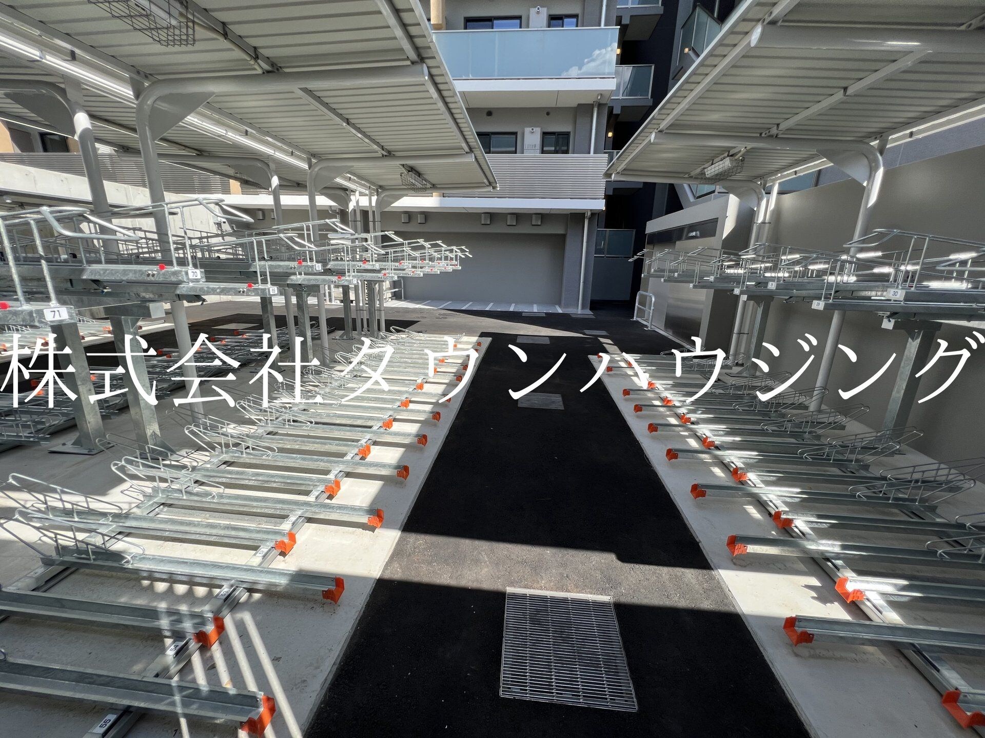 Ｊ．ＧＲＡＮ　Ｃｏｕｒｔ　品川西大井ＥＡＳＴの物件内観写真